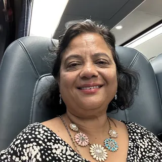 Latha P.