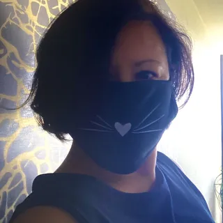 Gina K.