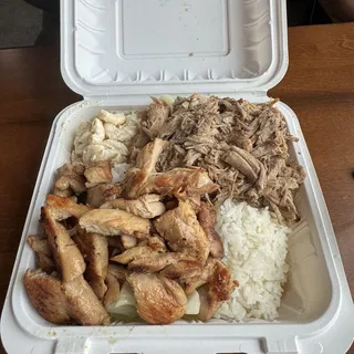 Teriyaki Chicken