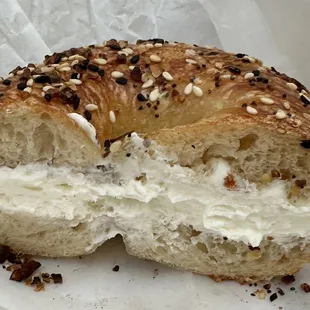 Everything Bagel