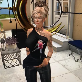 Ursula M.