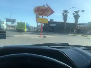 Magic Muffler & Brake Center