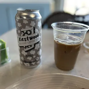 Vietnamese coffee