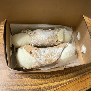 Cannoli