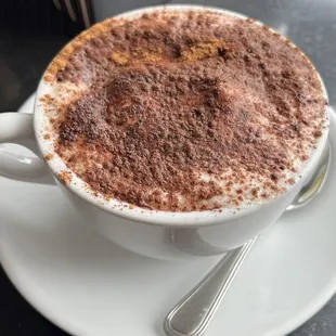 Cappuccino
