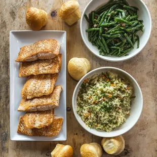 food, pasta dish, pasta
