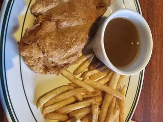 K-Bob's Steakhouse