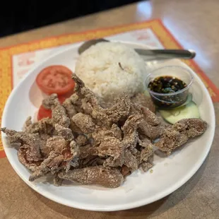 Luc Dinh Ky Restaurant
