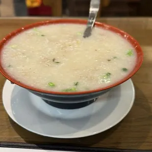Congee
