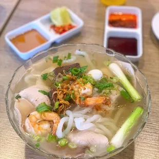 soup, food, chowder, soups and chowder