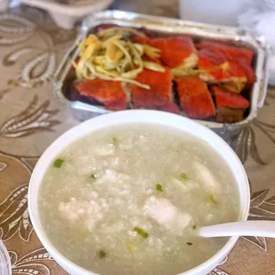 food, chowder, soups and chowder, soup