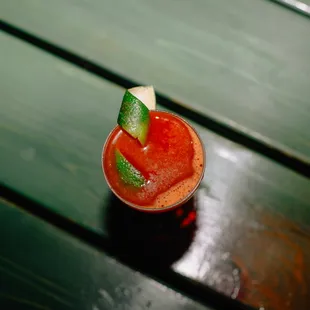 Cocktail - Sassy Sour