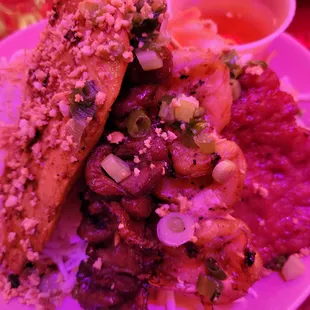 Combo Vermicelli Bowl