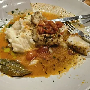 Cod Provencal