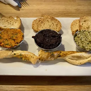 Tapenade