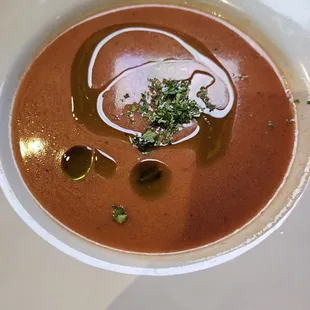 Lobster Bisque