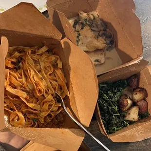 $50 for this much food.