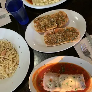 Spread