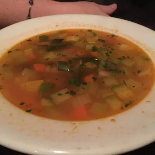 Minestrone