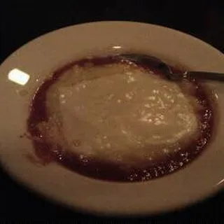 Polenta Soup