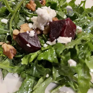 Arugula