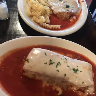 Lasagna