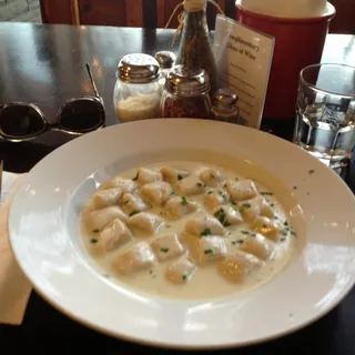 Gnocchi