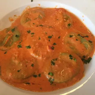Ravioli