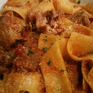 Pasta del Giorno