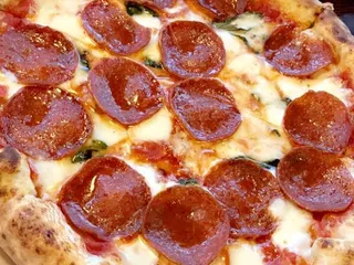 Pizzeria Mercato