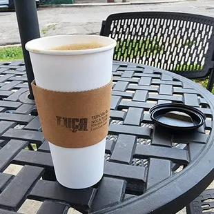 Coffee