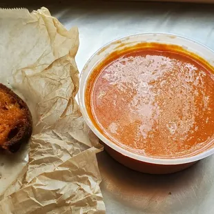 Tomato Soup