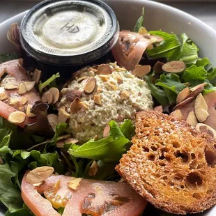 Chicken Salad Sandwich