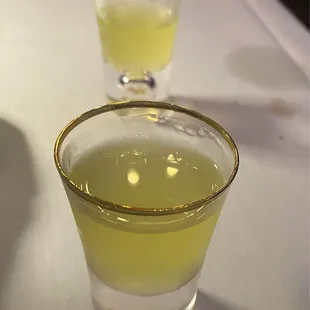 Limoncello