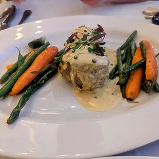 Filet Mignon