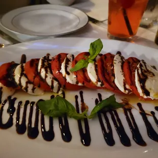 Caprese Salad