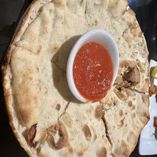 Lucas Way Schiacciata