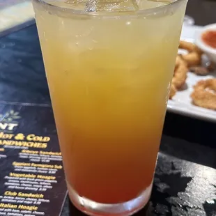 Rum runner