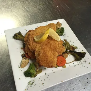 fried chicken, fried chicken wings, chicken wings and fried chicken, food, chicken, bbq chicken, chicken wings, bbq wings, poultry