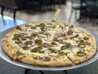 Dante's Pizzeria & Grille