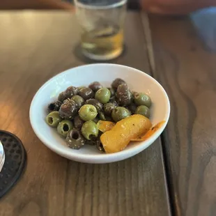 Olives