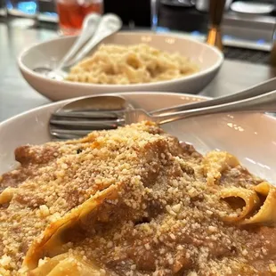 Short Rib Bolognese