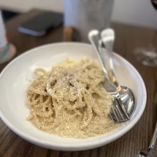 Cacio E Pepe