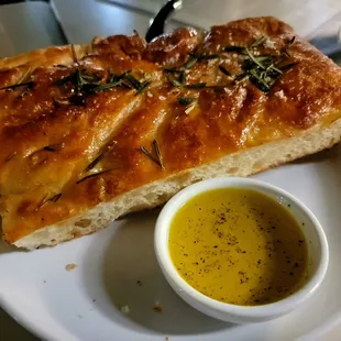 Sullivan Street Bakery Focaccia