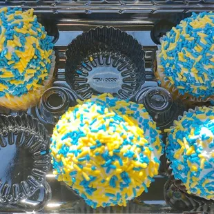 Cupcakes