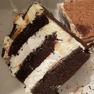 Bubble Cake