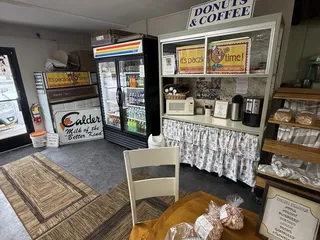 The Bake Shoppe
