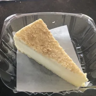 Cheesecake