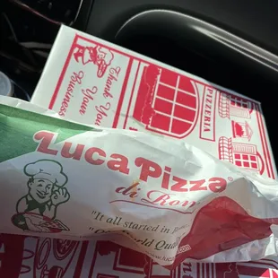 It's been to long Luca. Just as good as I remember