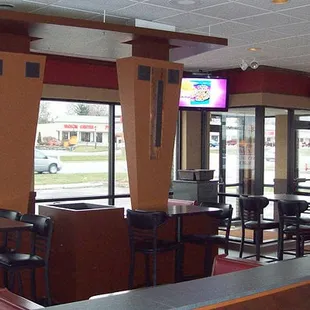 Italian restaurant Greenwood Indiana - Luca Pizza